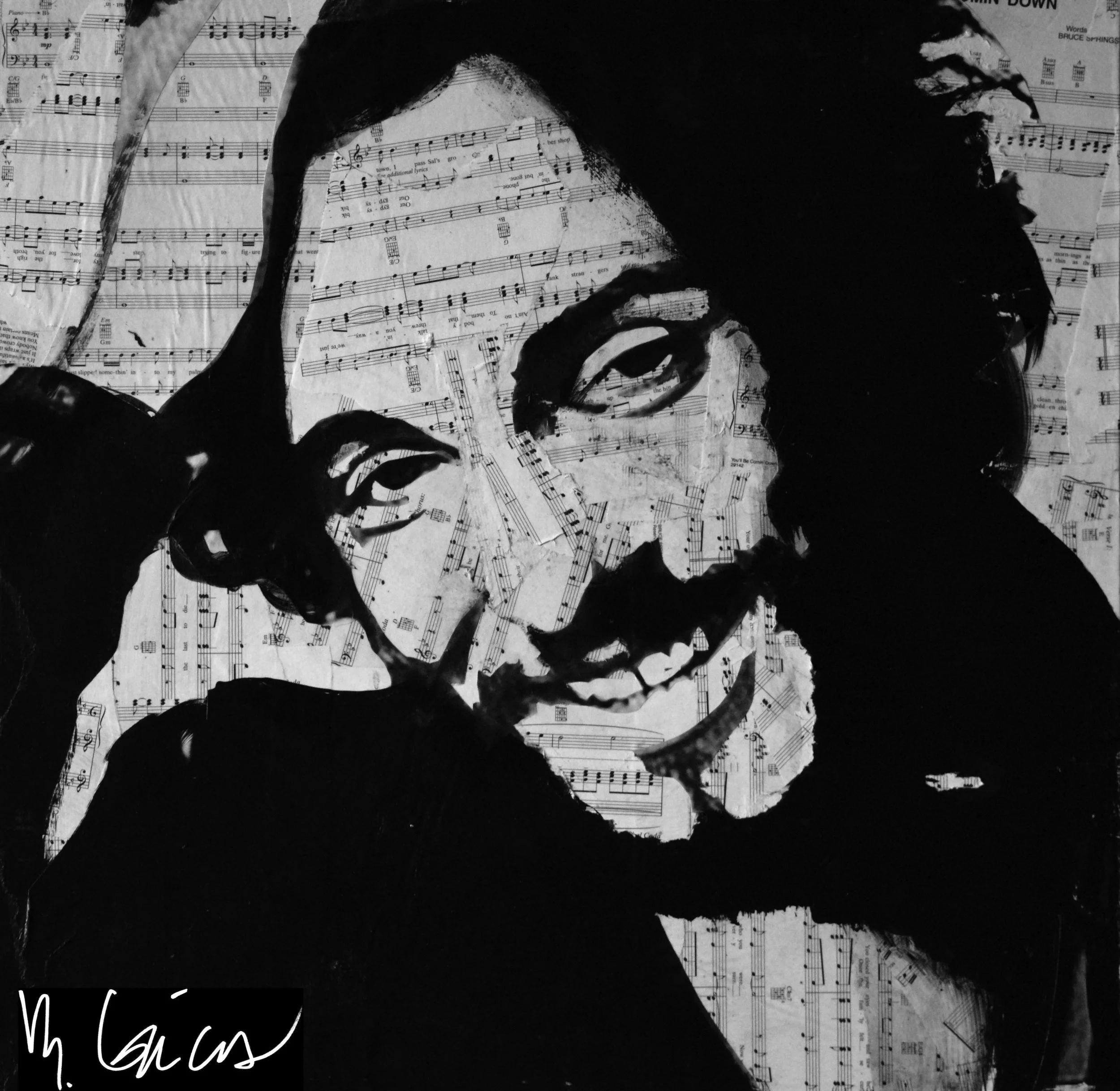 Bruse Springsteen II