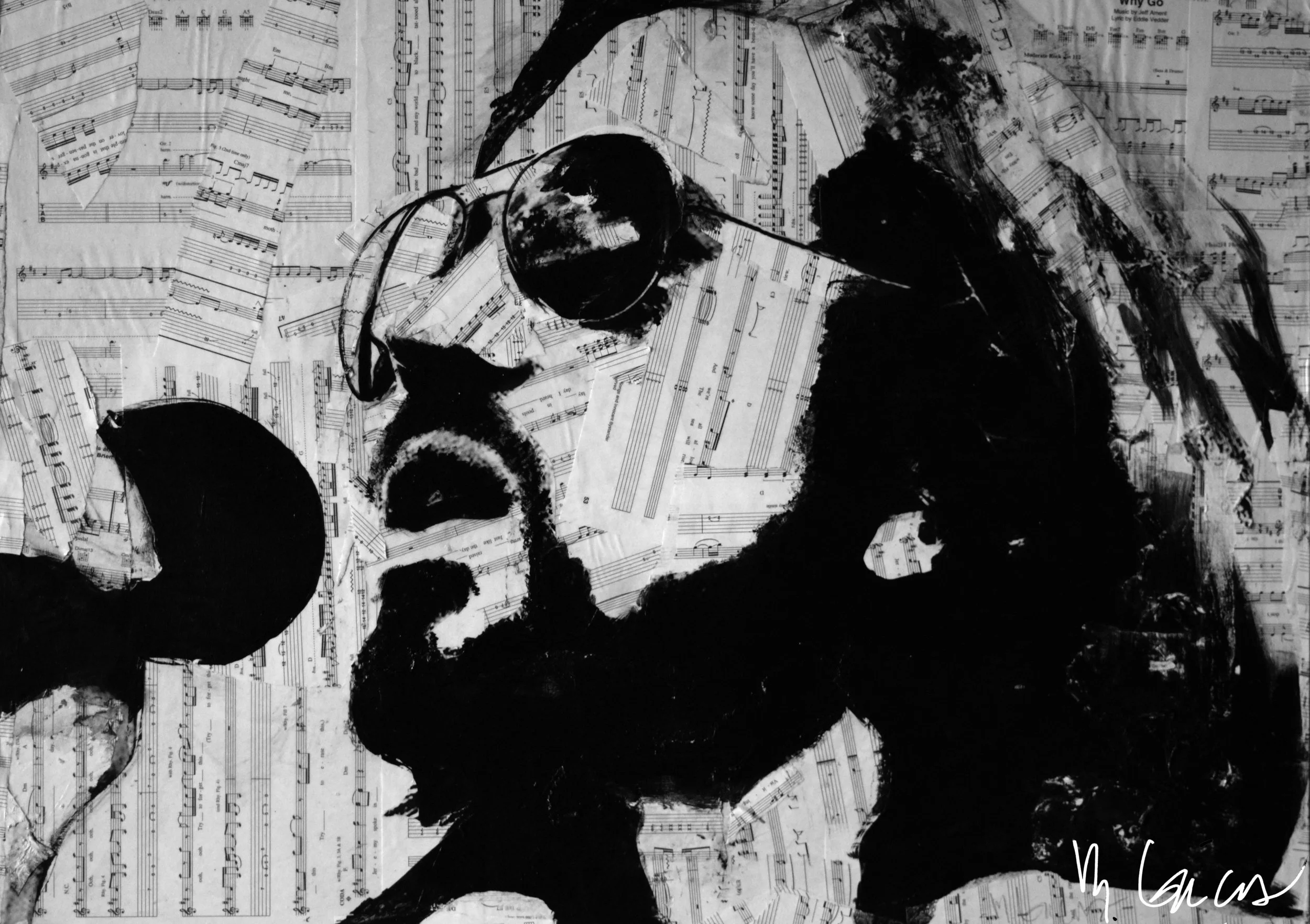 Eddie Vedder II