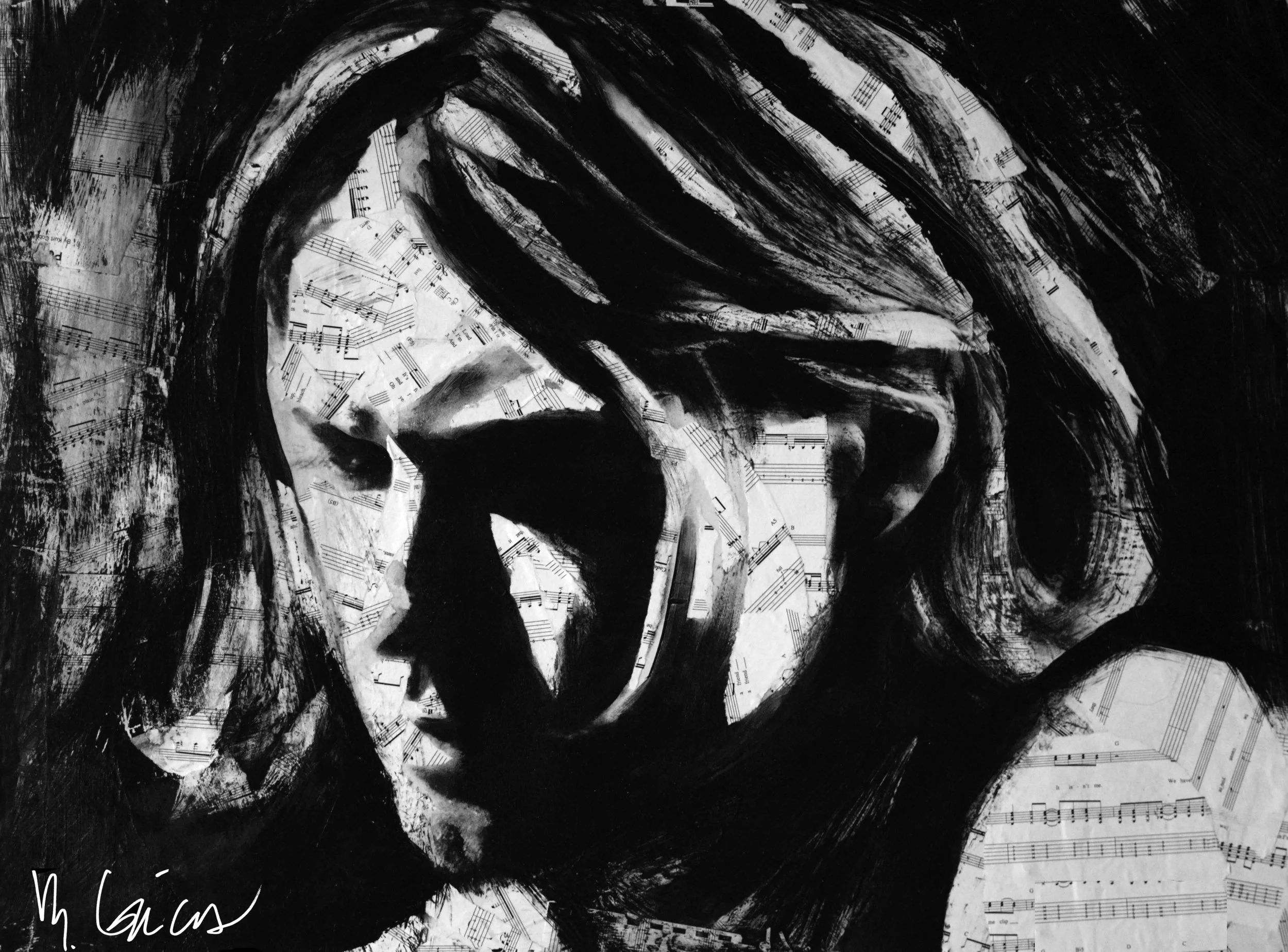 Kurt Cobain