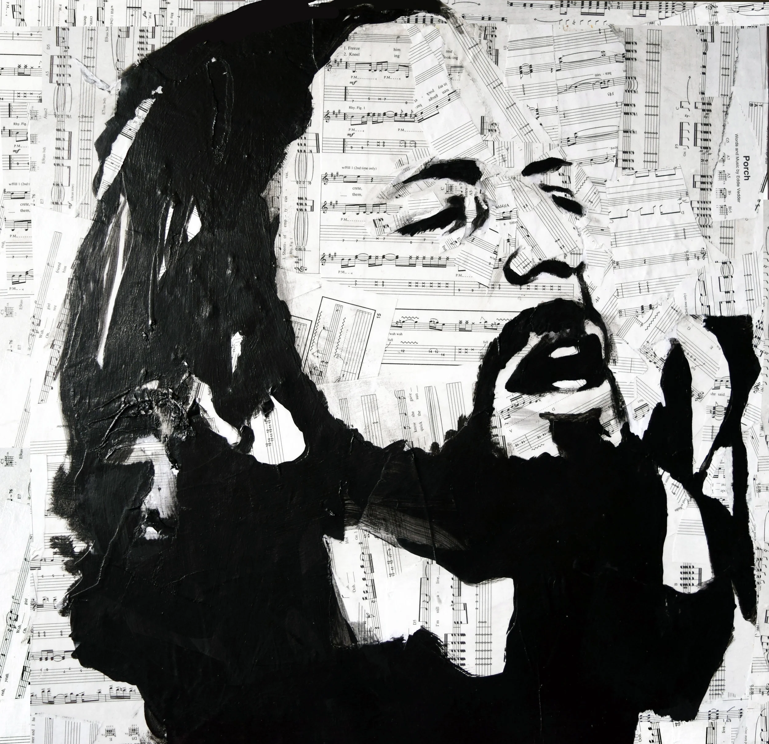 Eddie Vedder