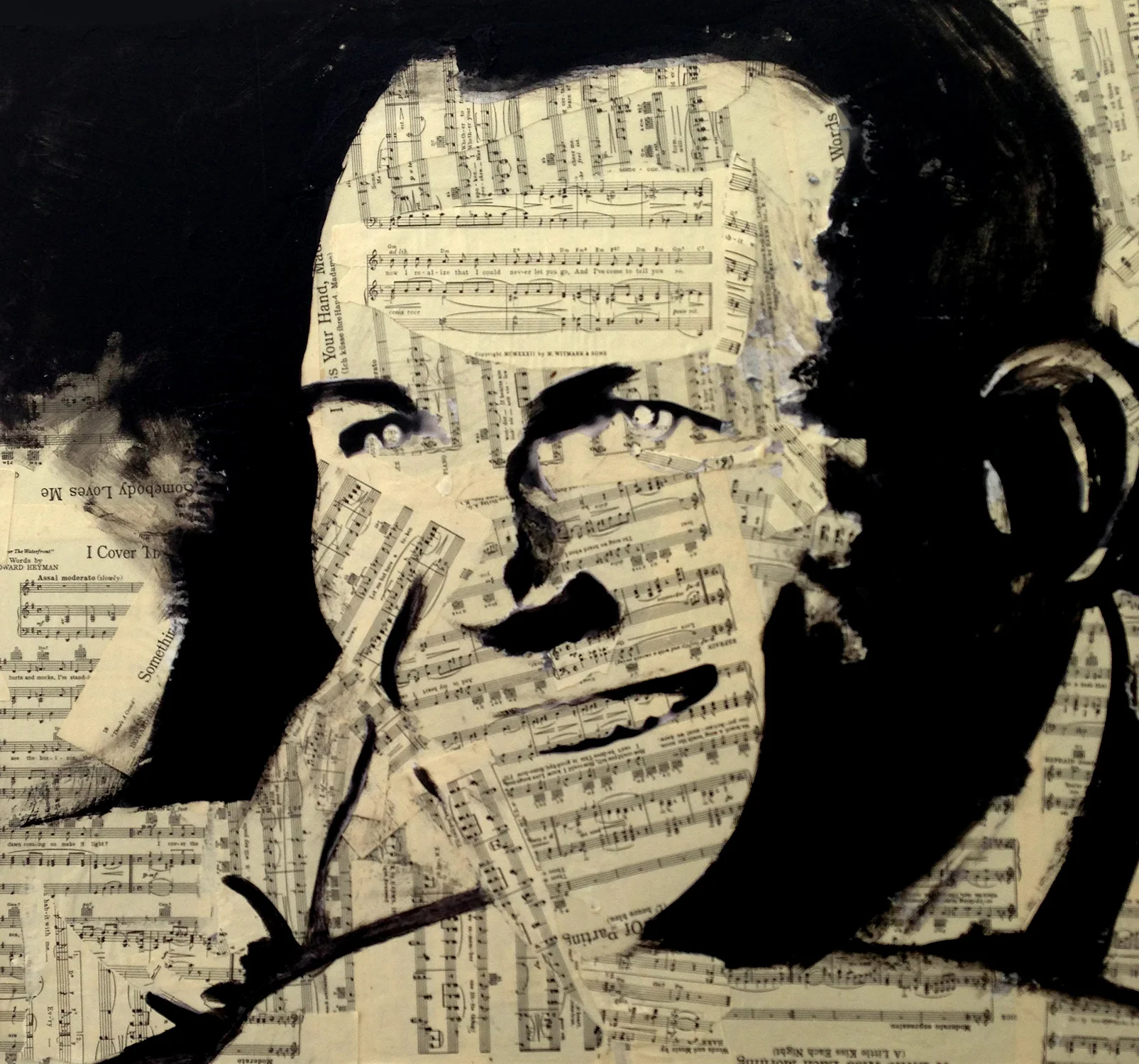 Frank Sinatra