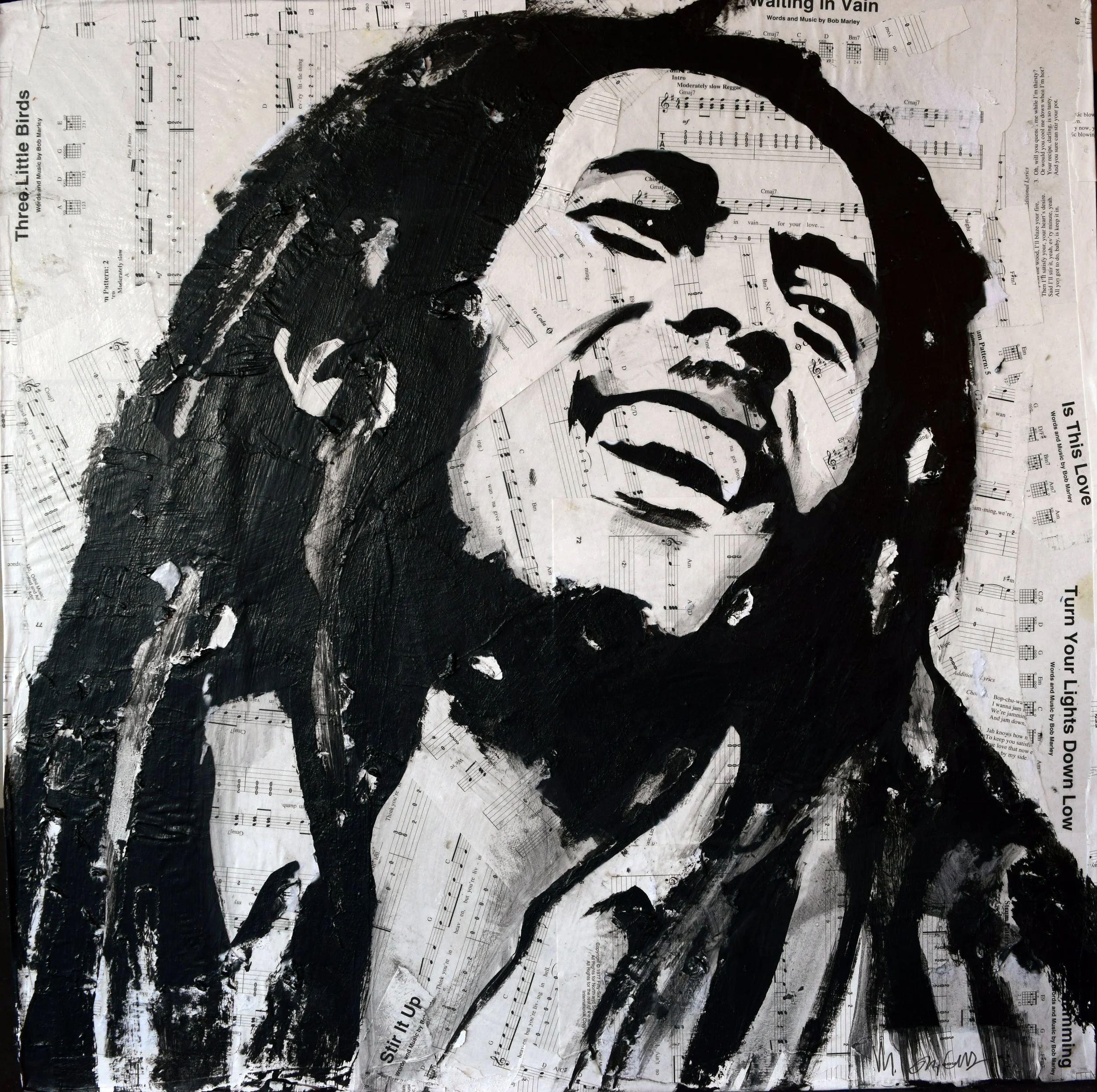 Bob Marley