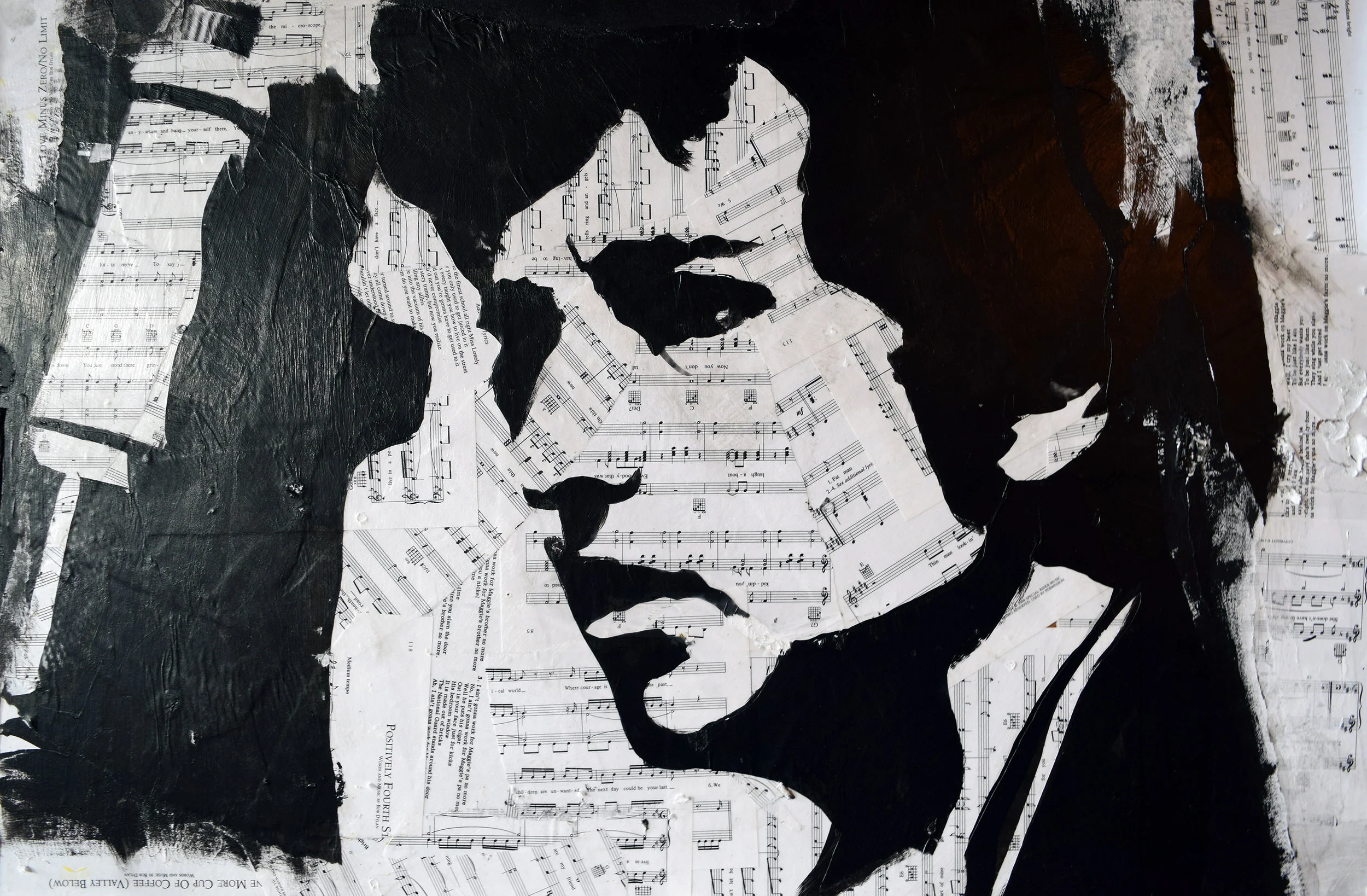 Bob Dylan