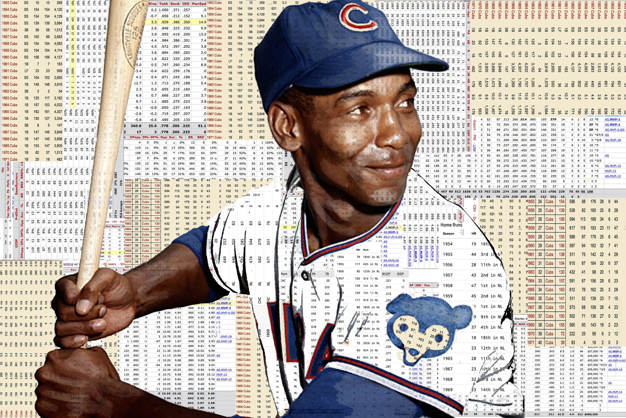 Ernie Banks