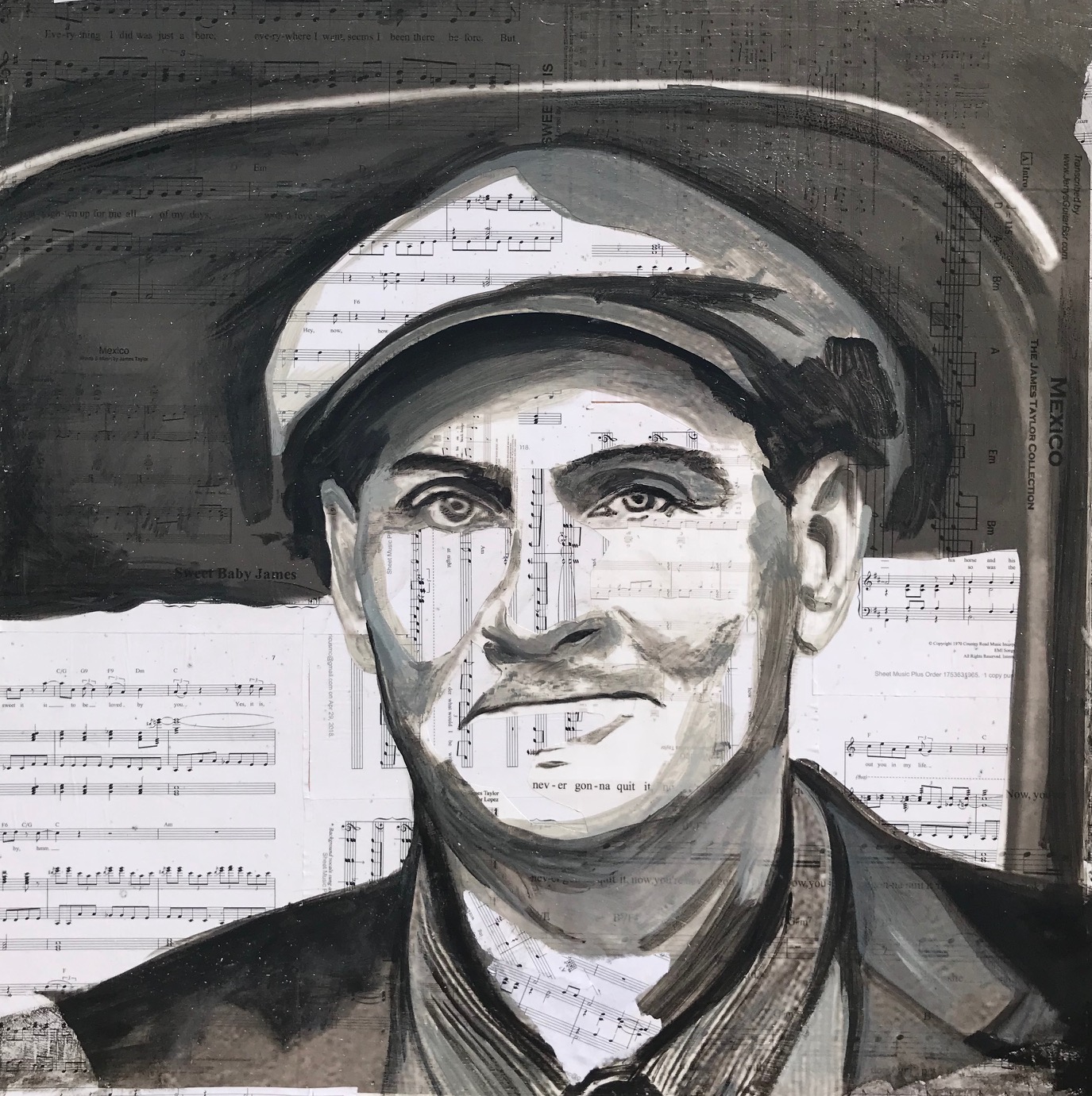 James Taylor