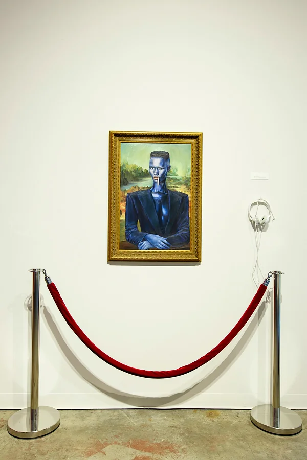 Grace Jones