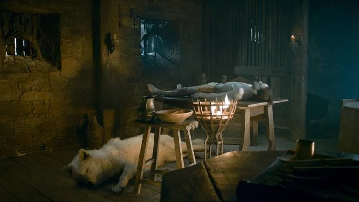 Photo Courtesy of HBO