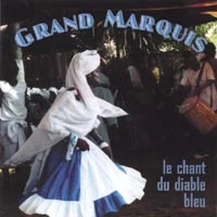 "Le Chant Du Diable Bleu" 2002
