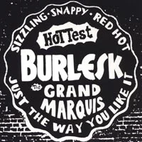 "Burlesk" 2000