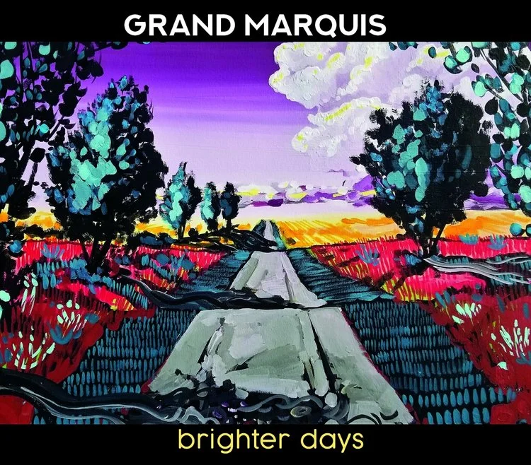 Brighter Days - 2018