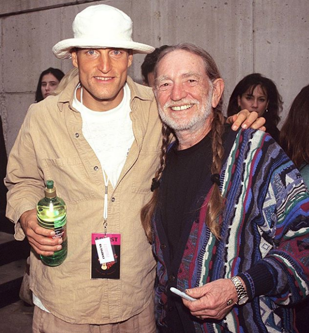 “That fact remains true to this day … Willie Nelson is the greatest smoker of all time.”  Snoop Dogg
