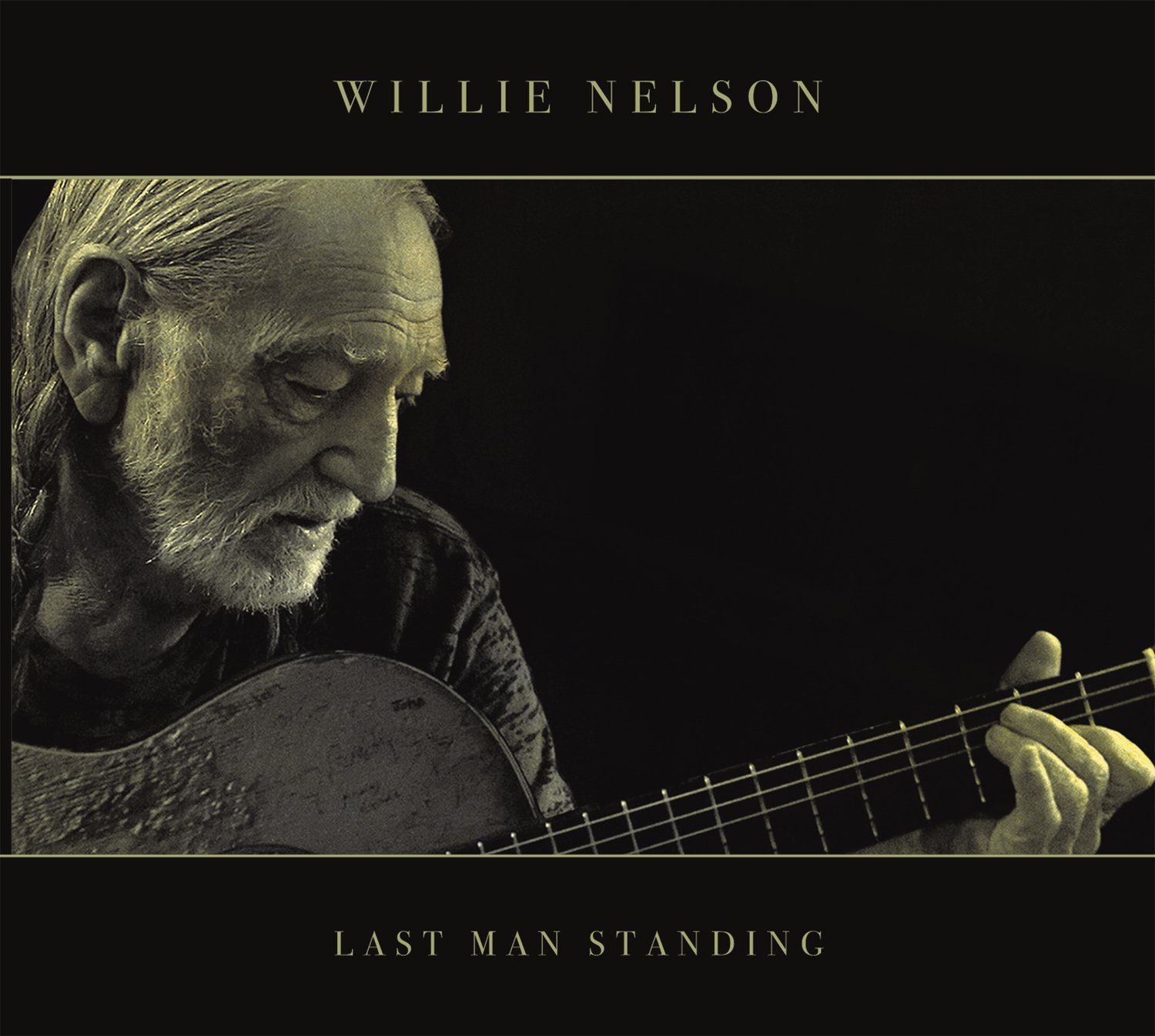  To No One's Surprise Willie Nelson Has Released A New Weed Strain Alongside New Album