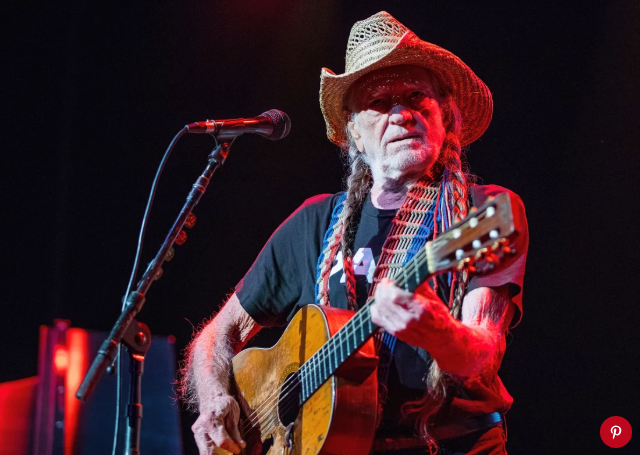 Willie Nelson Reveals Why He Still 'On the Road Again' at 85
