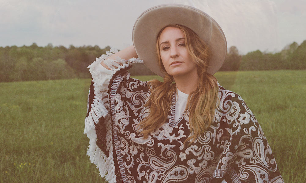 Meet Margo Price: Americana’s Queen and Willie Nelson’s Weed Muse