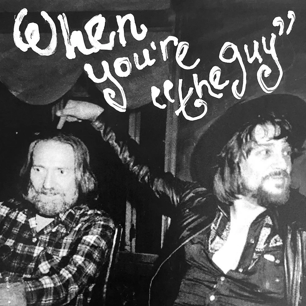 The One. The Only.

#willienelson #theonetheonly #LegendaryVibes #cannabisculture #outlawcountry #redheadedstranger