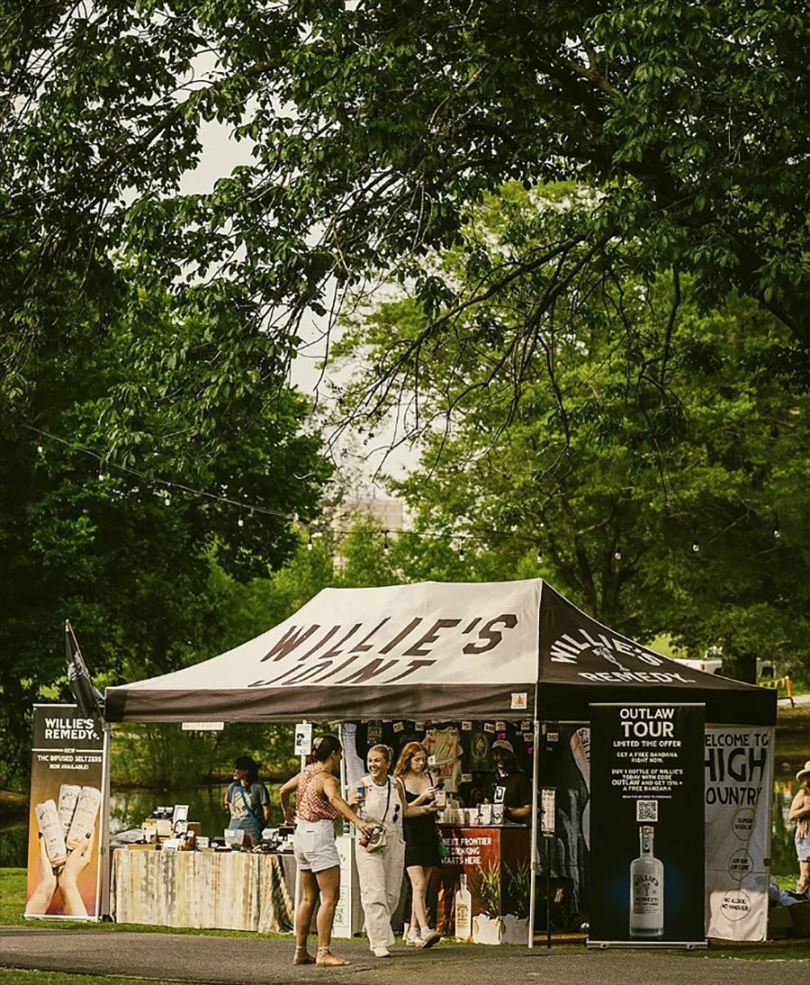 Say HIGH to us at the Outlaw Village!

We&rsquo;re looking forward to an amazing weekend in New York and New Hampshire at the @outlawmusicfestival with @willienelsonofficial, @bobdylan, @wilco, @lucinda_williams, @waylonpayne

August 1 &ndash; Wantag