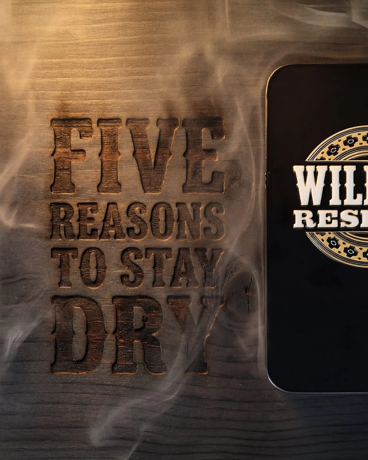 5 days left of Dry January? ➡️ We got you covered.