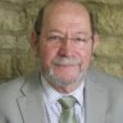 Colin Grant