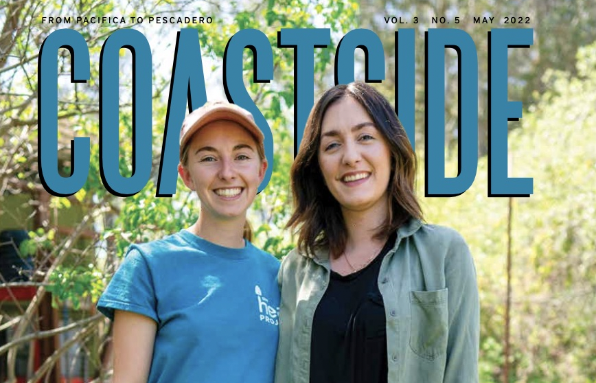 Leading Ladies of the Coast