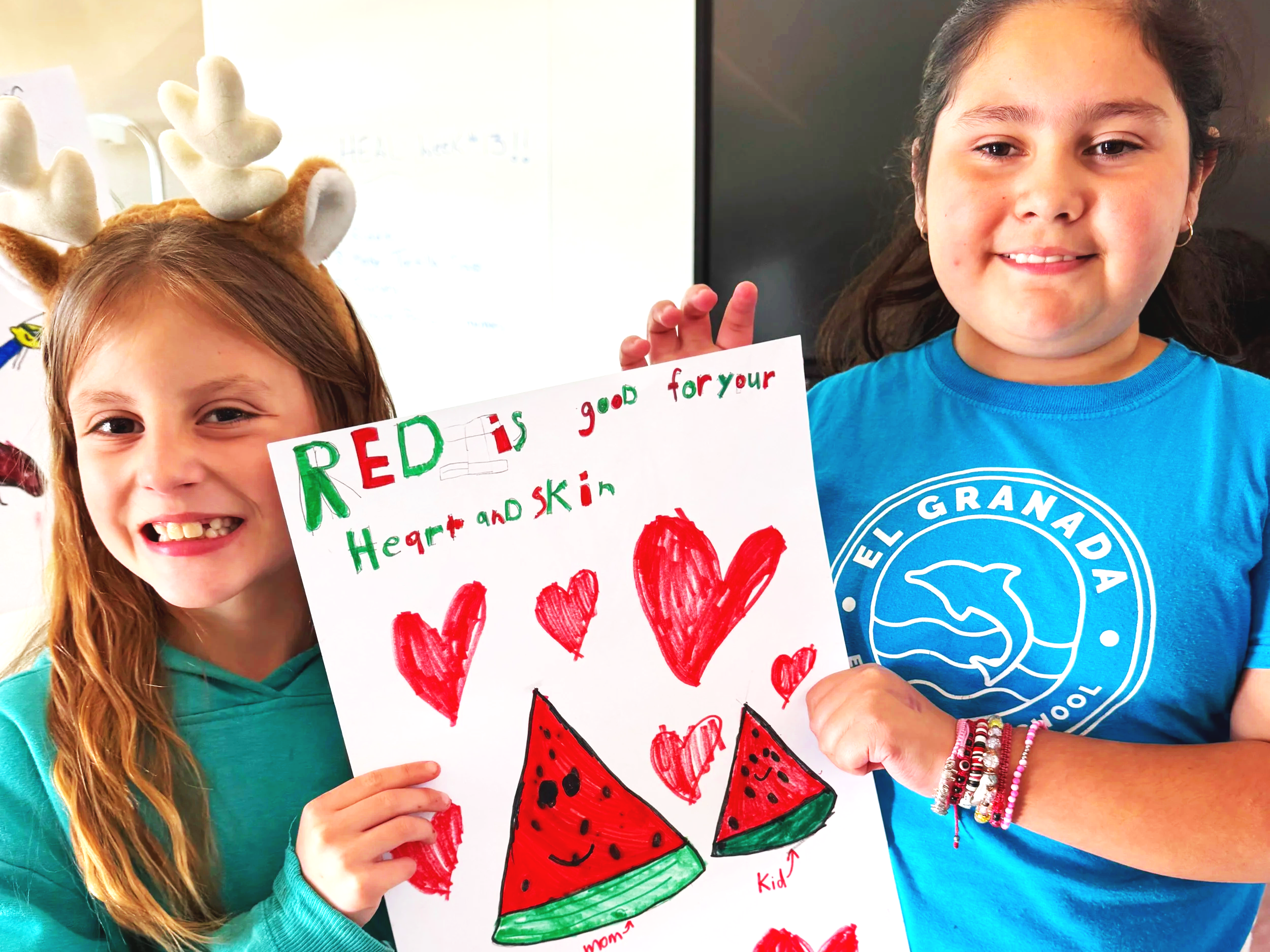 You can’t have strategy if you don’t have values.