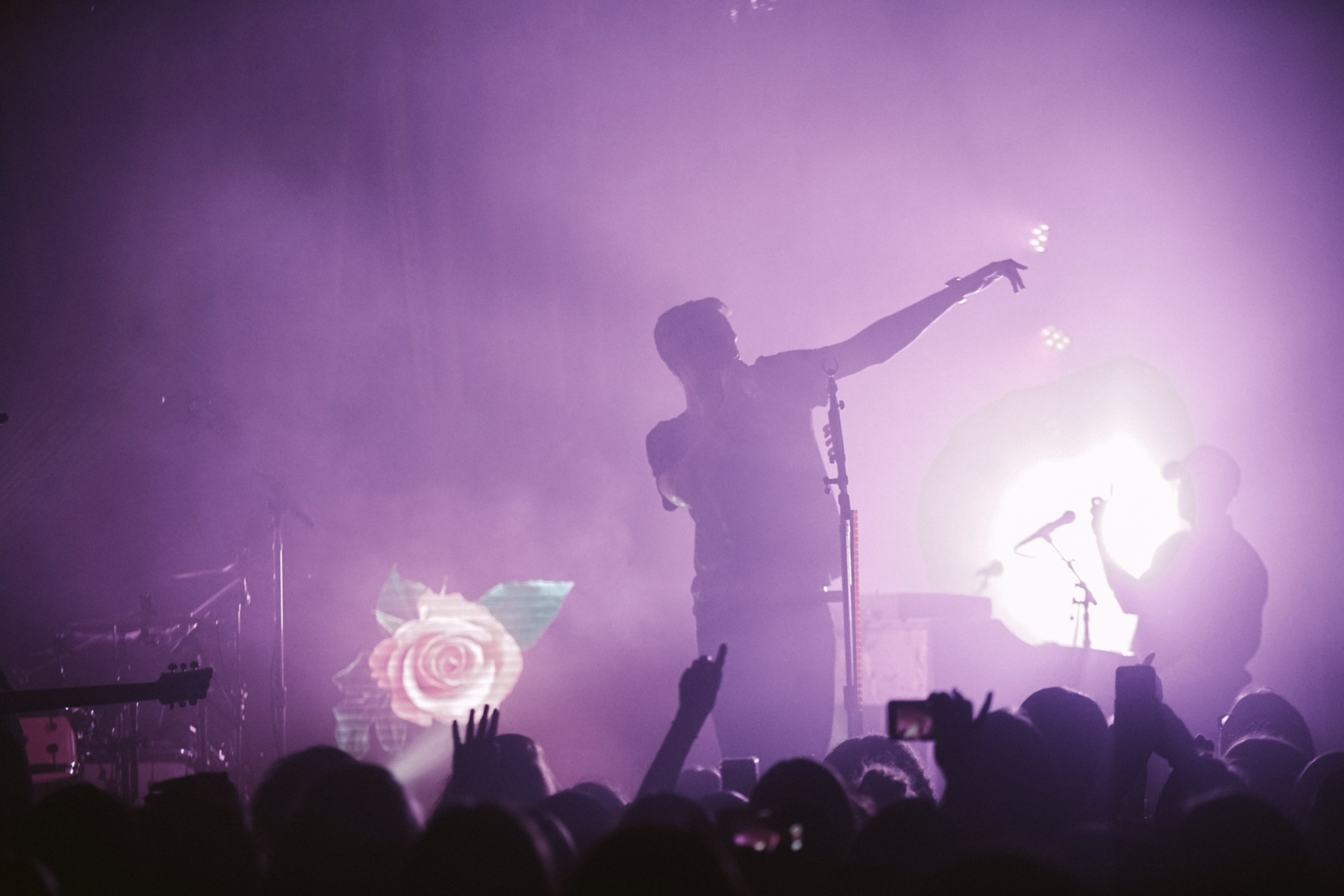 Jacob Whitesides