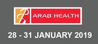 Arab Health 2019