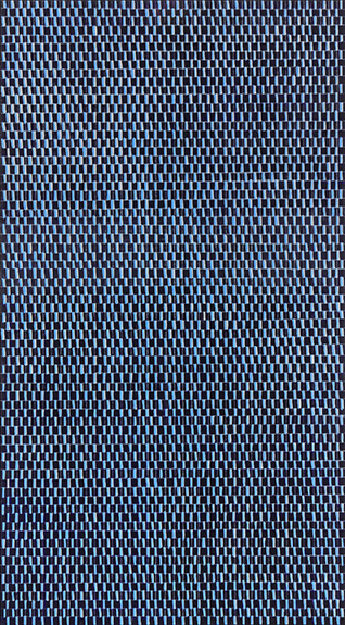 BLUES