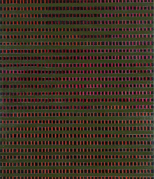 MOSSCOLOR