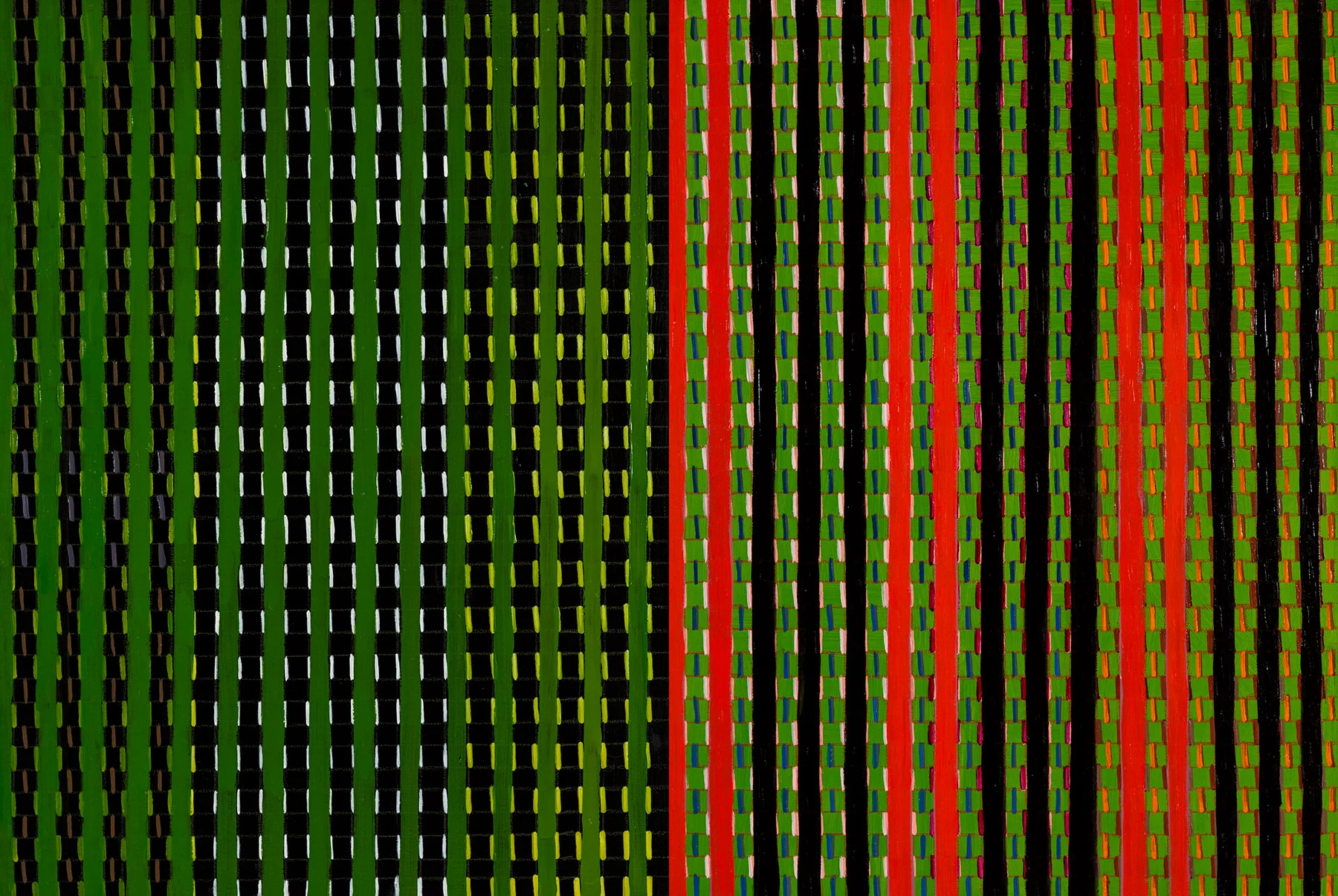 RACEGREEN