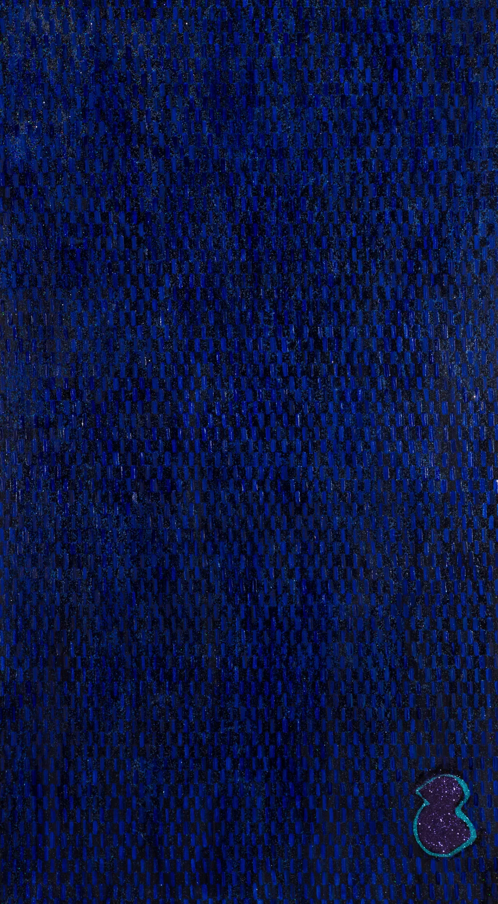 Blue B