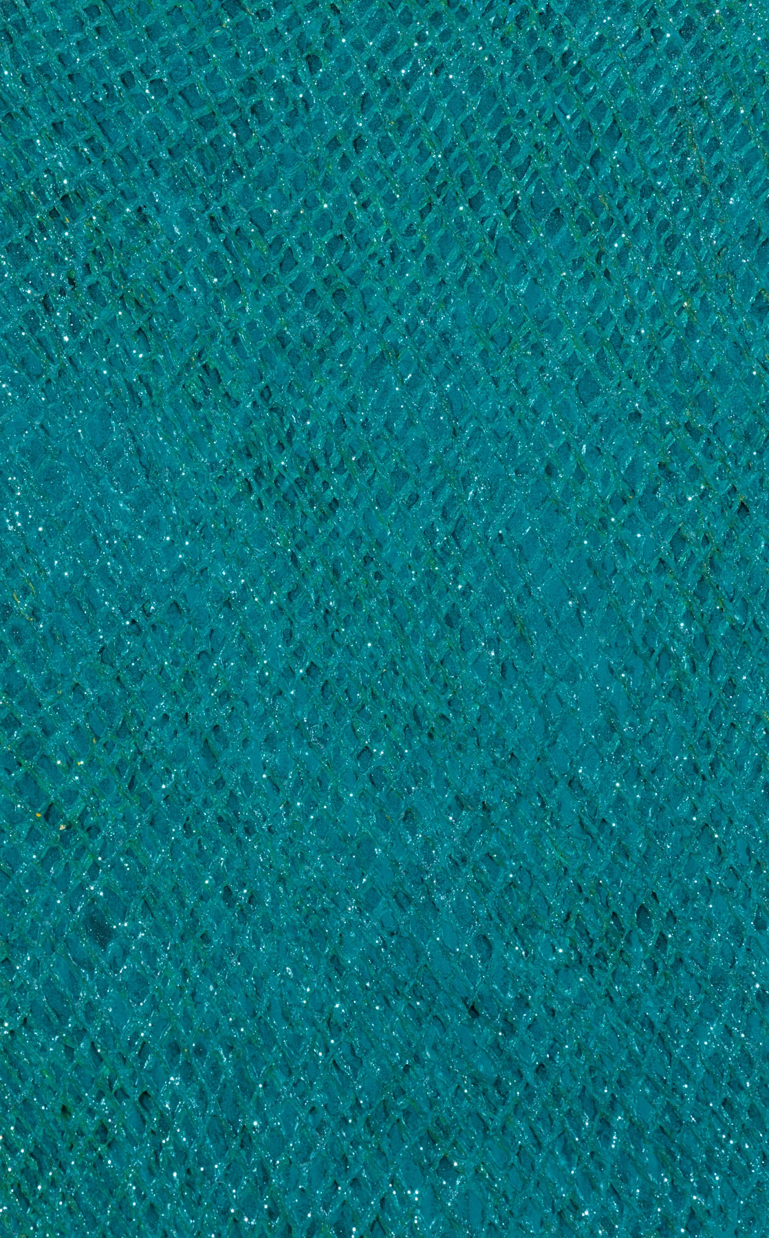 Bright Turquoise
