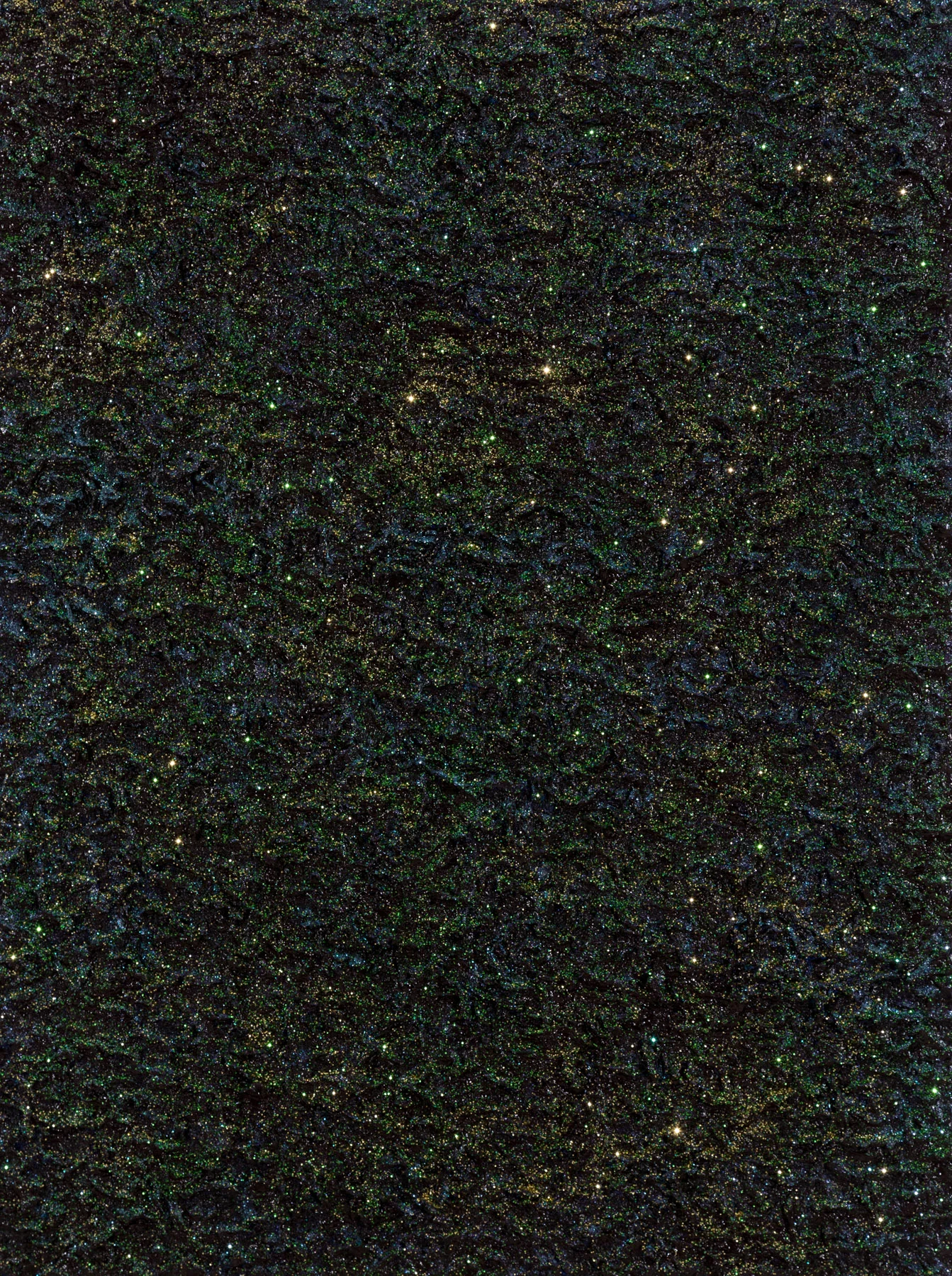 Heavy Green