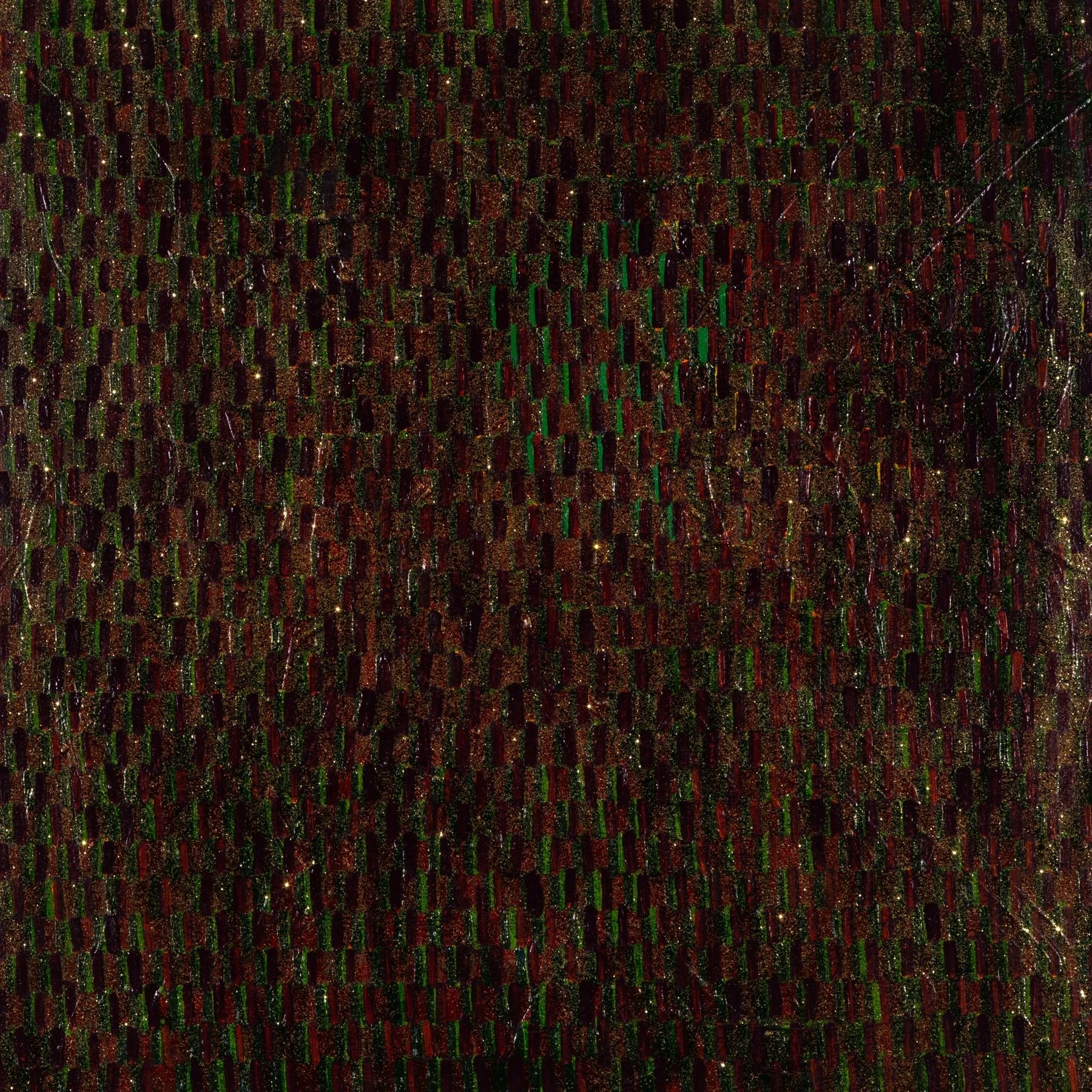 Bronze Green