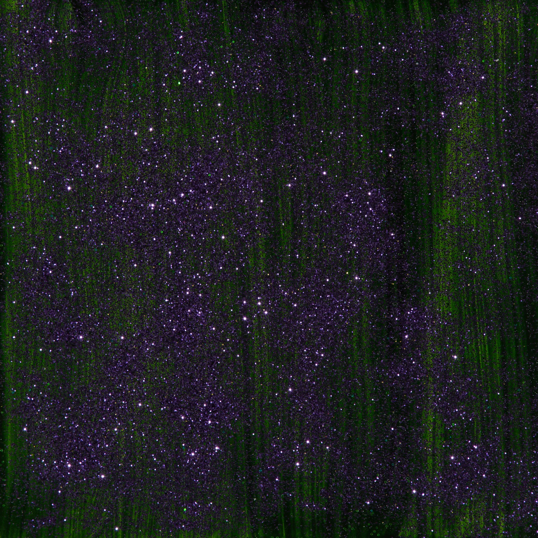 Green Purple