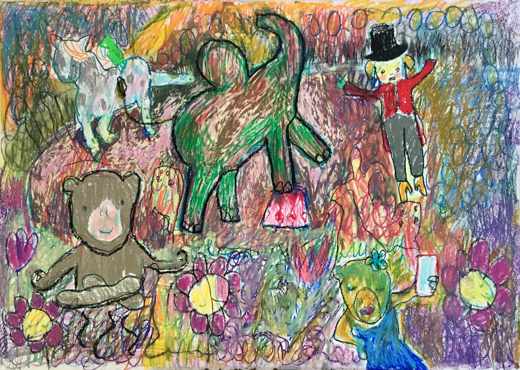 Circus Chaos