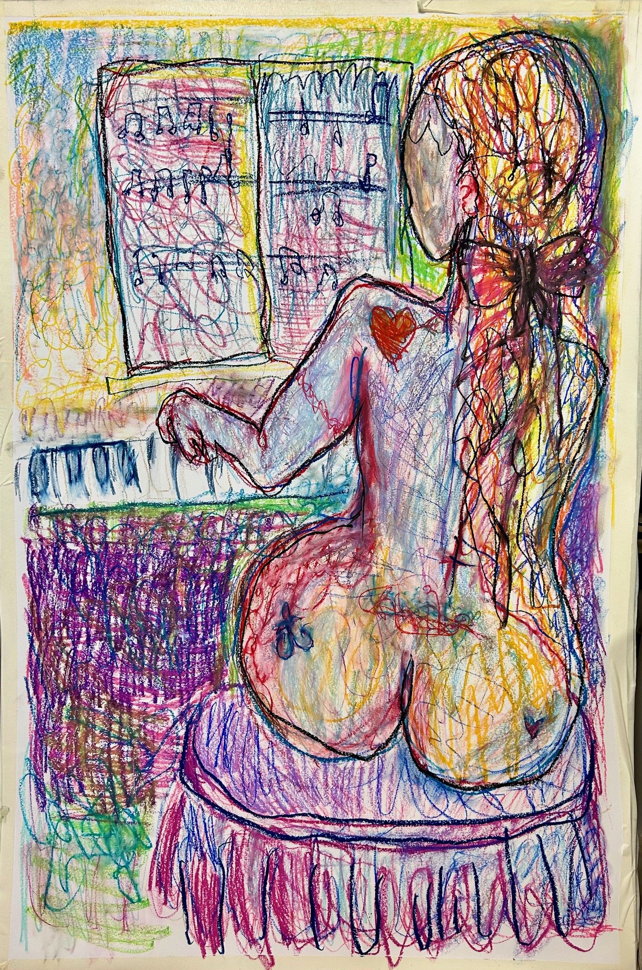 The Pianist