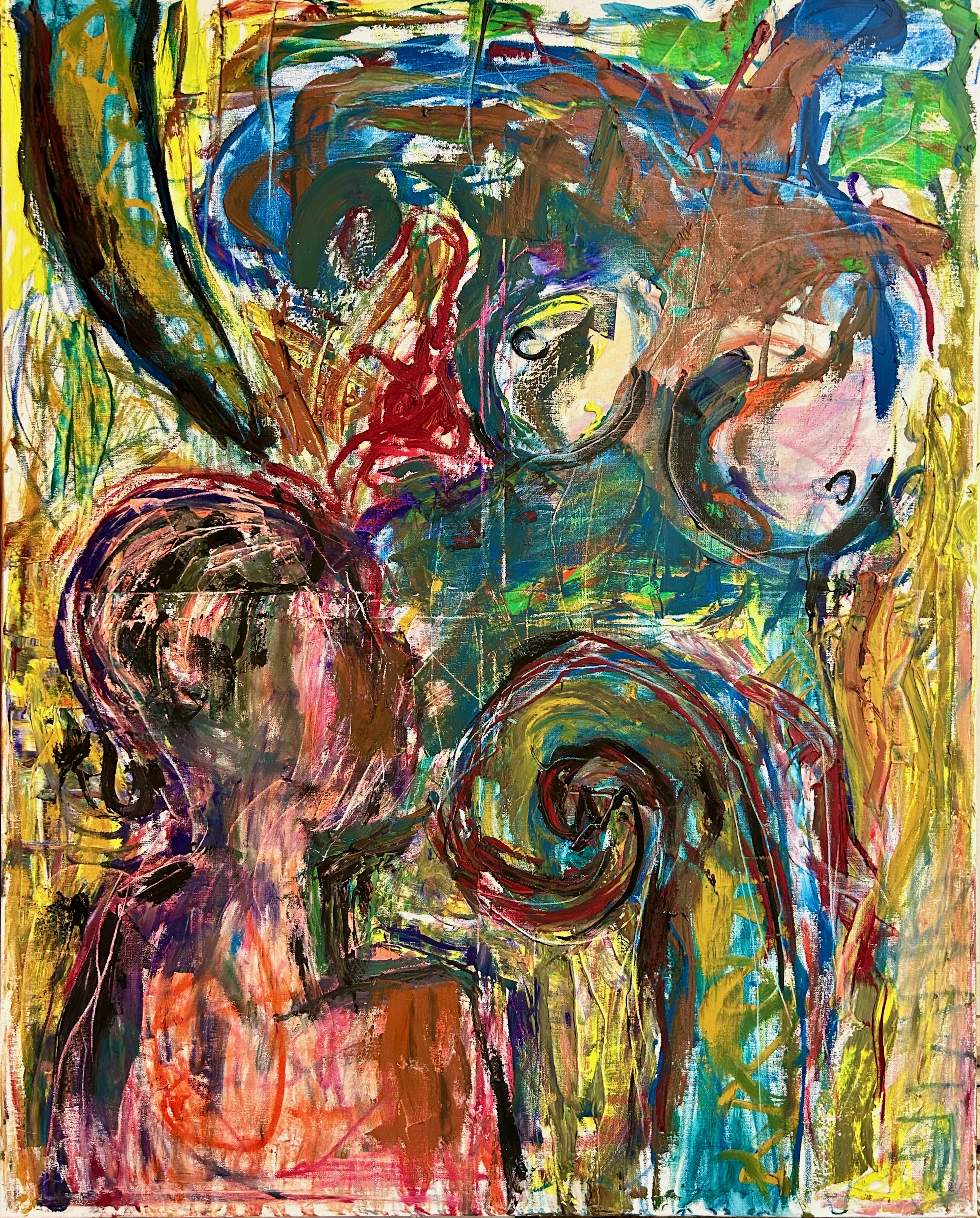 Element 2 (204)
