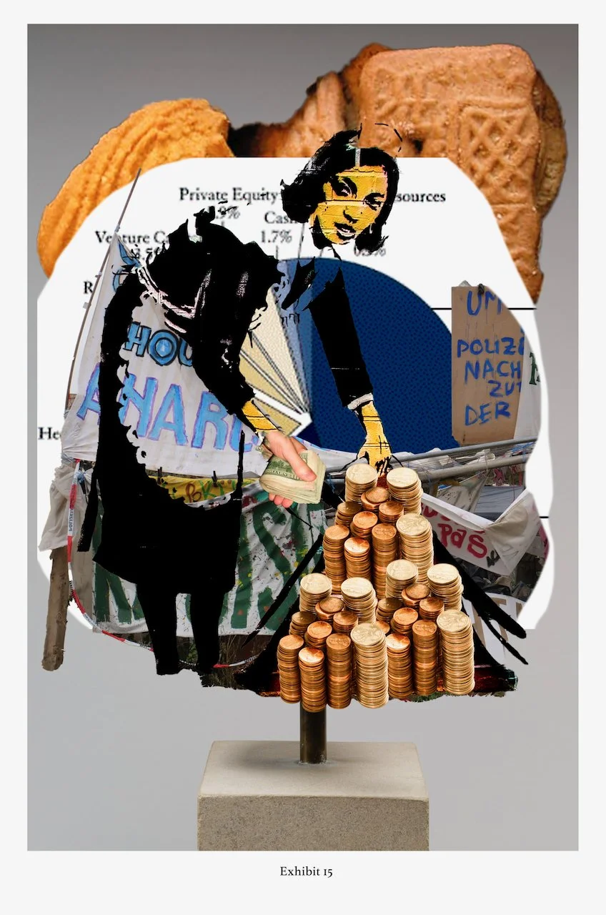 EXHIBIT 15 BANKSY FORTUNE COOKIE 2023 (1).jpeg