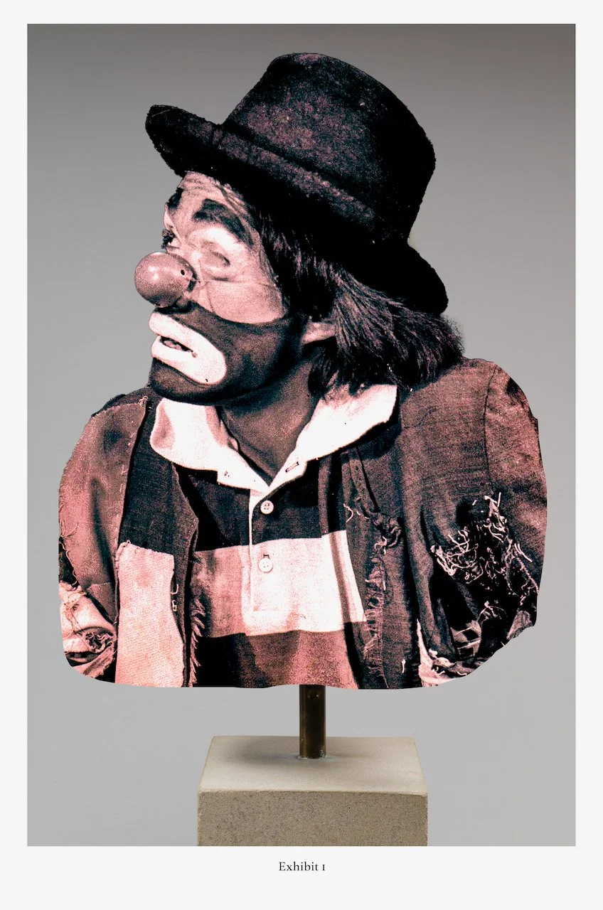 Exhibit 1 Pelle clown 2023.jpeg