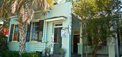 Olde Towne Vet Clinic | Downtown Charleston, SC