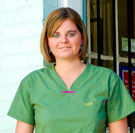Margaret Mims | Olde Towne Vet Clinic