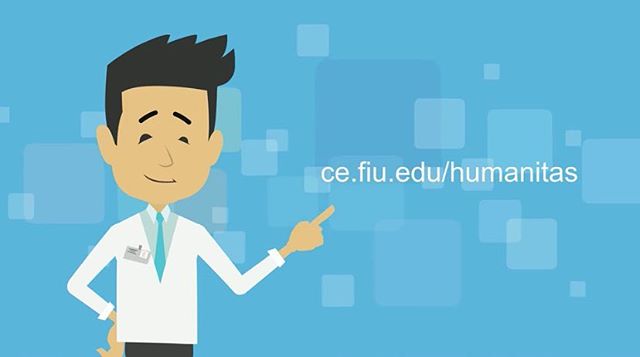 🔹Nuestro curso básico de nutrición está diseñado para ser completado entre 2 y 3 meses dedicando unas 2 horas por semana a tu propio ritmo. Una vez completado el curso recibirás un diploma de Humanitas Internacional Foundation y un diploma de Florida International University (FIU). Si deseas inscribirte visita nuestra página
www.humanitasusa.com .
.
🔹Take back control of your health is a selfe-paced course designed to be completed in 2-3 months dedicating about 2 hour a week. Upon successful completion you will receive a certificate form Humanitas International Foundation and one from Florida International University (fiu)
Visit our website at www.humanitasusa.com
#fiu #health #salud #wellness #bienestar #HIU #HumanitasInternationalFoundation #Miami #venezuela