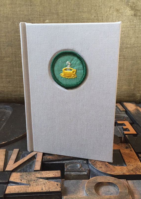 Moonlight Bindery