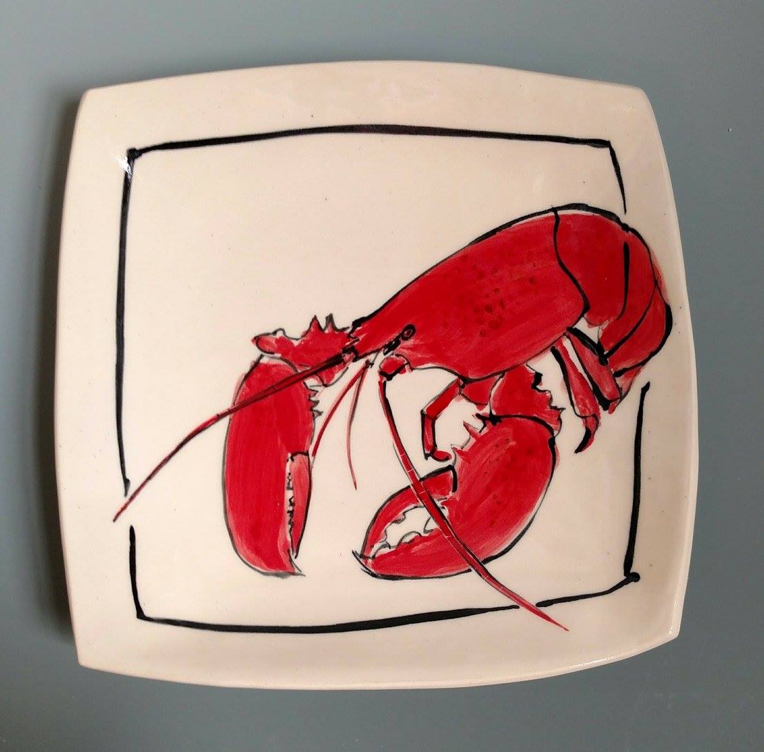 Clayhorse Ceramics