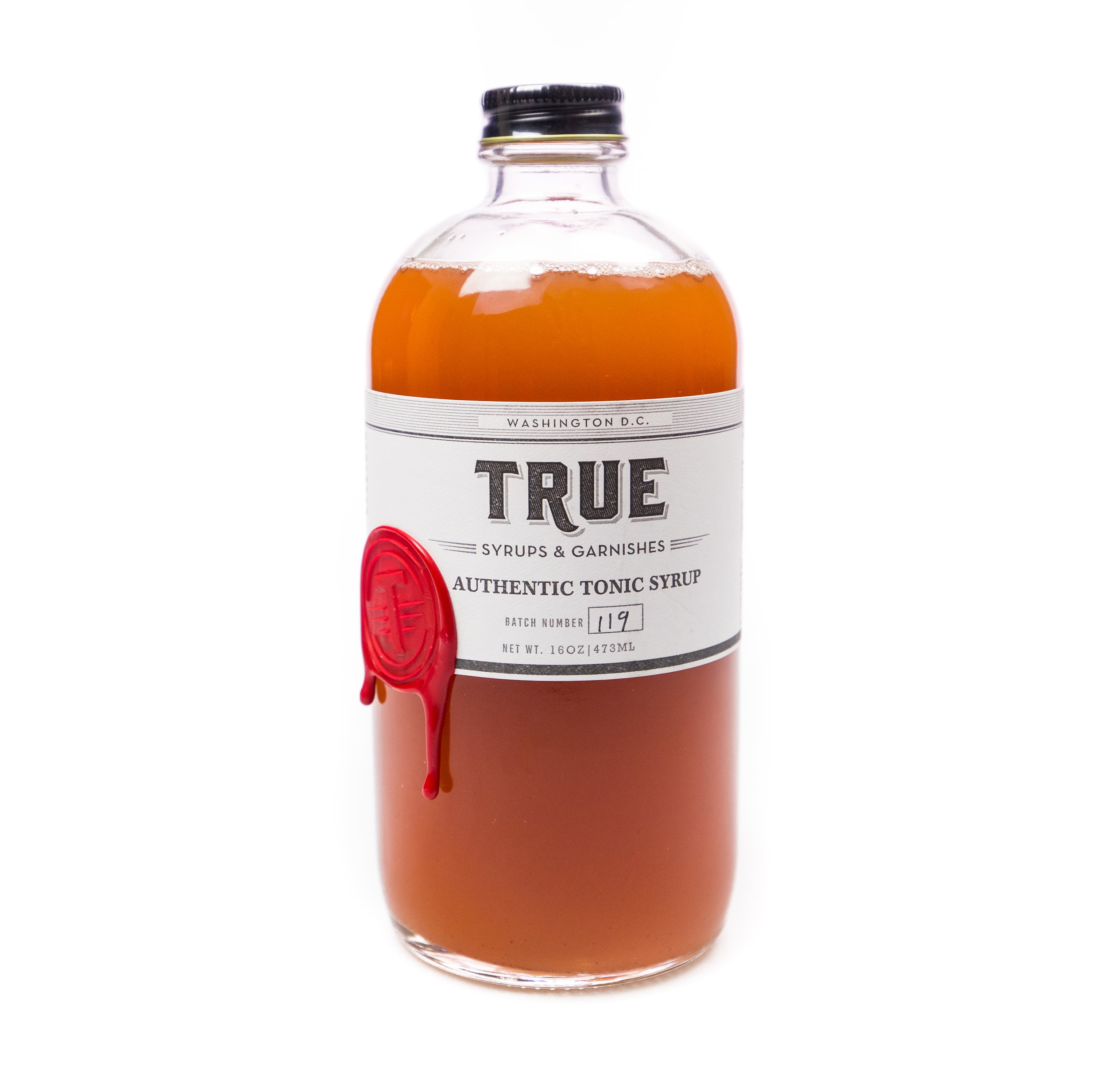 Pratt Standard Cocktail Company