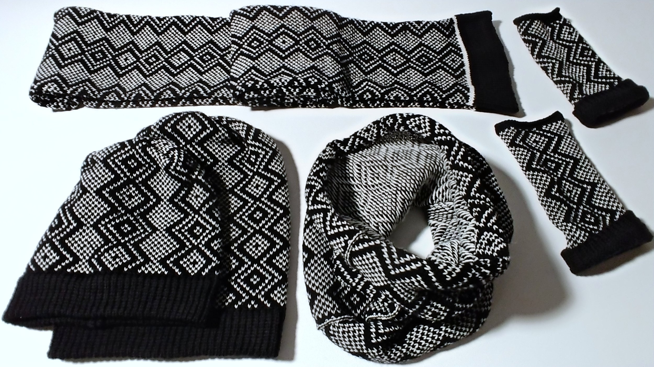 Twigs & Wool