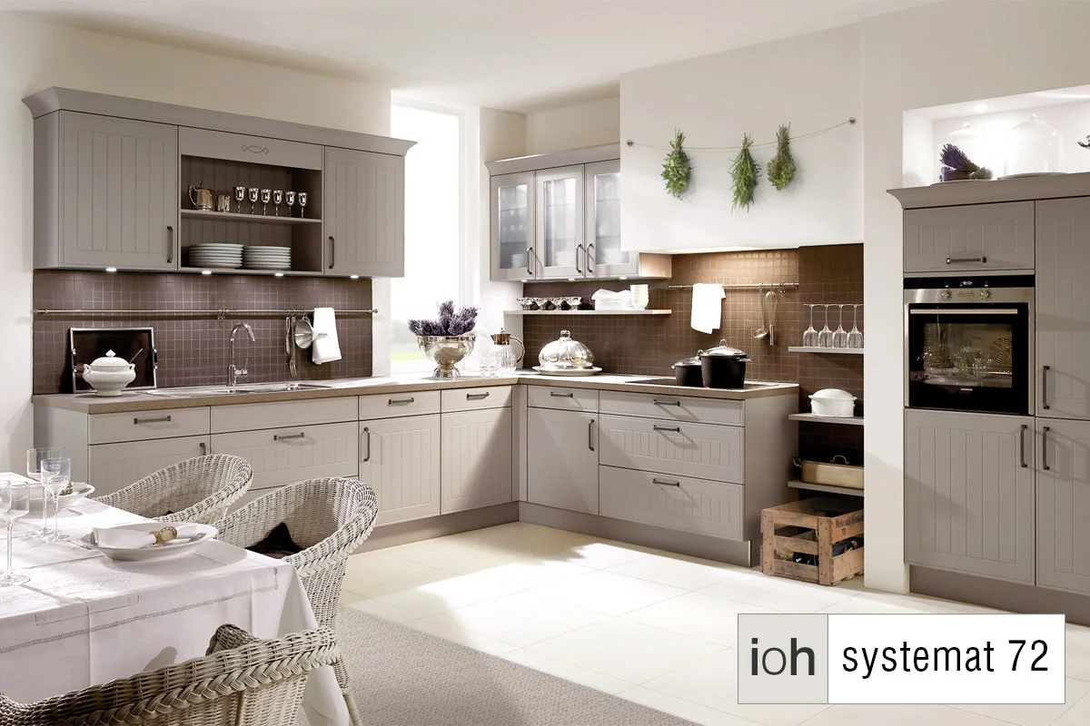 Interiors Of Harrogate