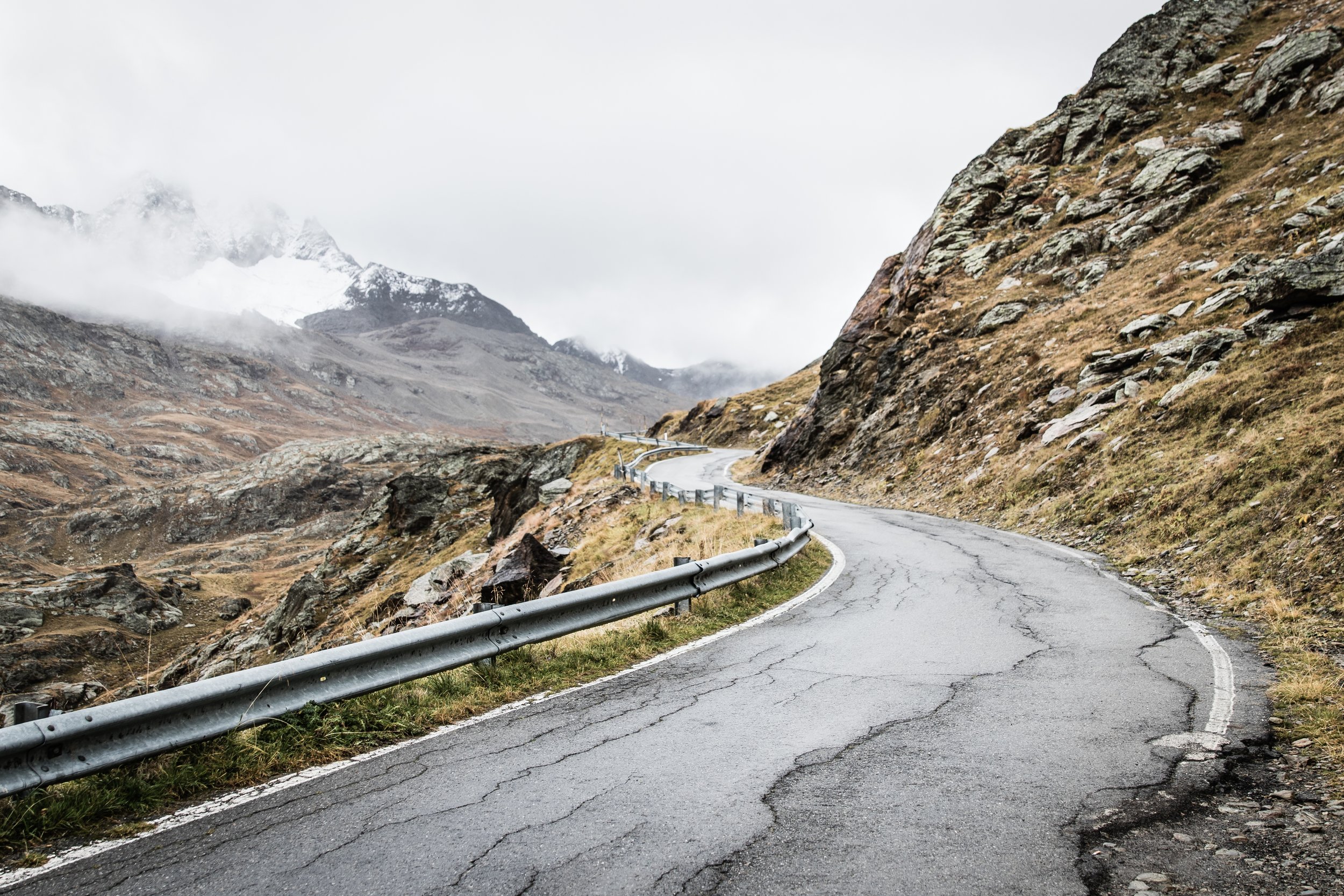 Sometime the road ahead is uncertain and full of things we cannot control. Working with a counselor can help you navigate the complicated twists and turns of life. 