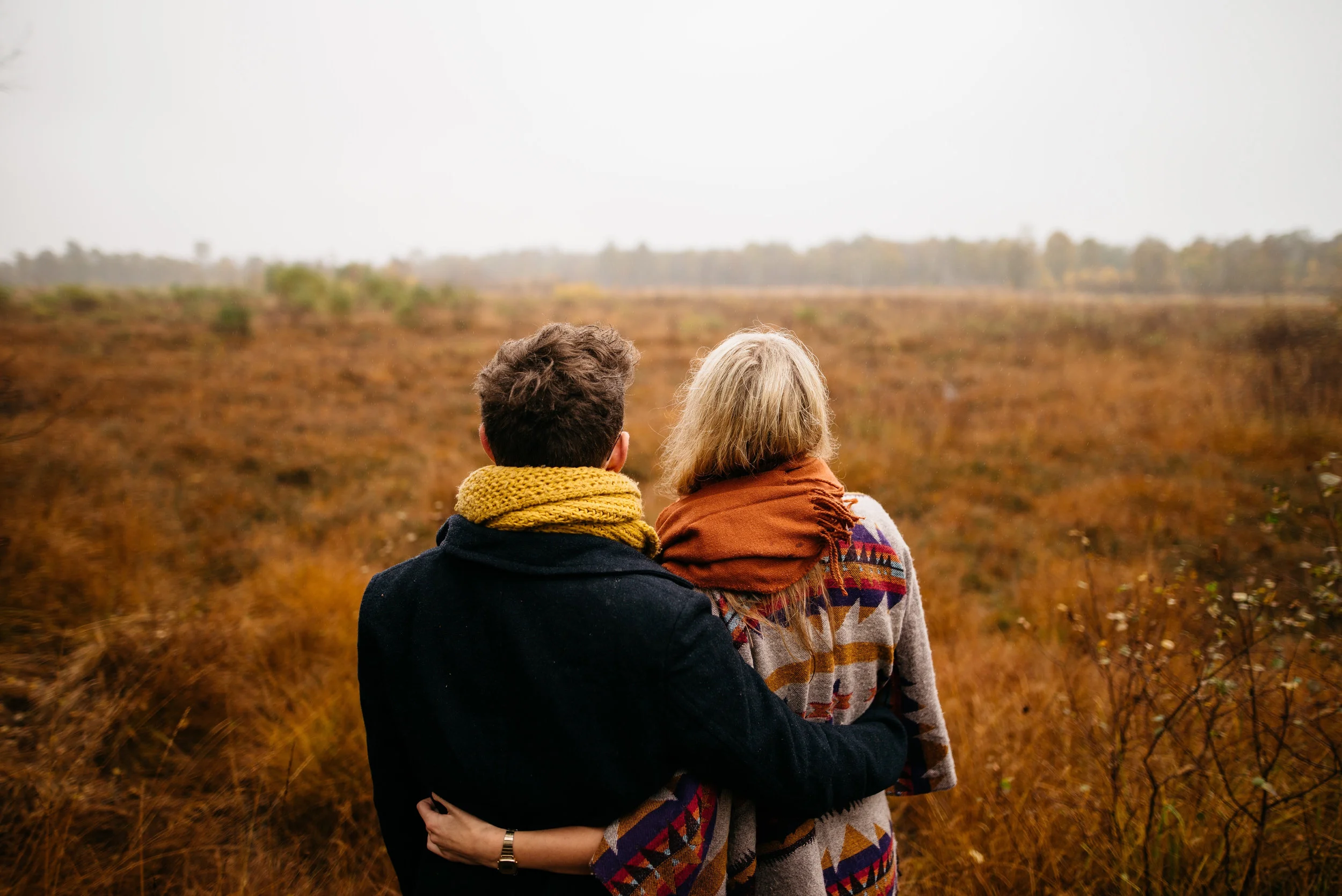 “Couples wait an average of six years of being unhappy with their relationship before getting help.” - John Gottman