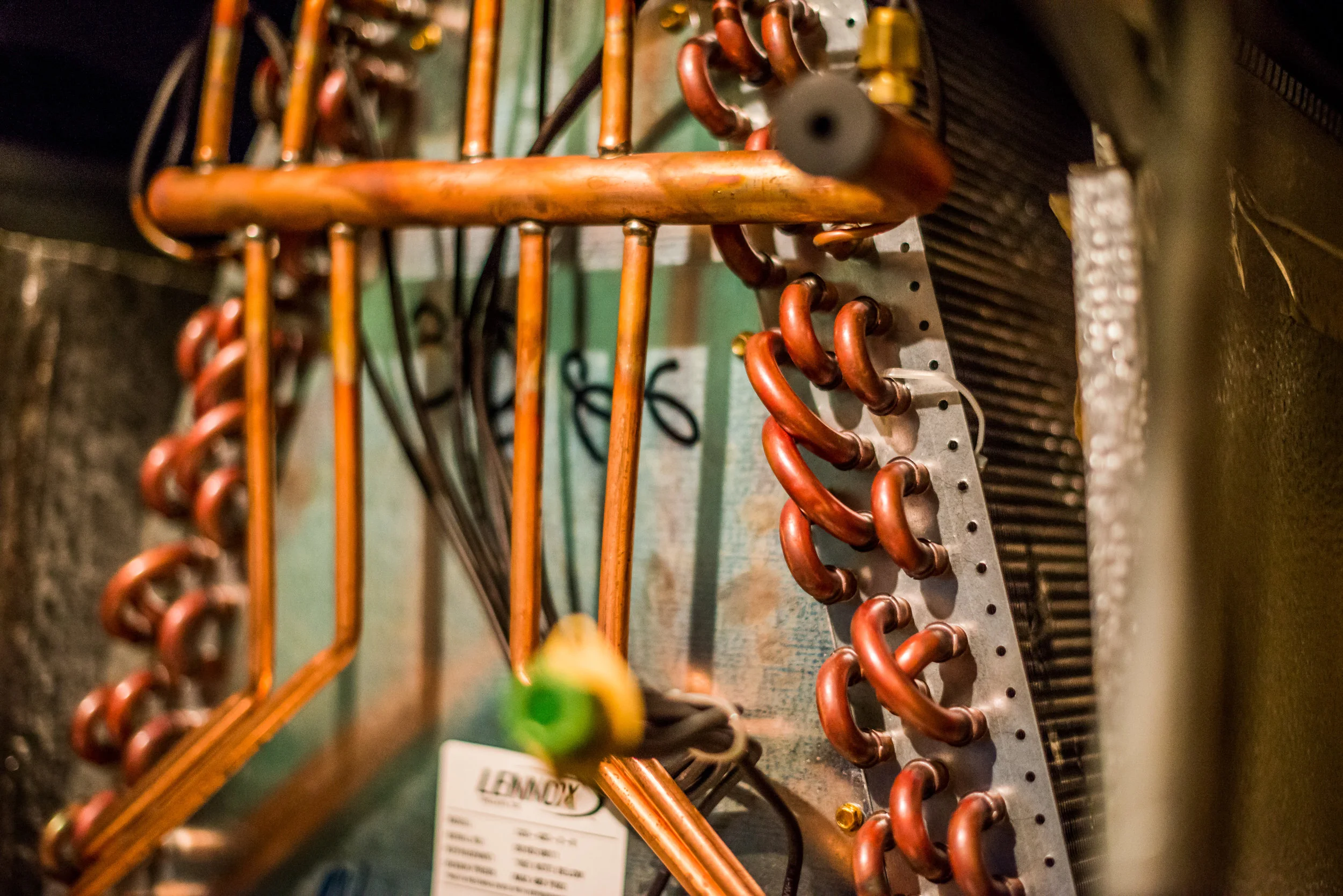 Minneapolis heating and cooling